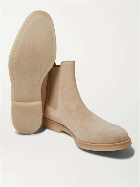 common projects chelsea boots replica|common projects combat boots.